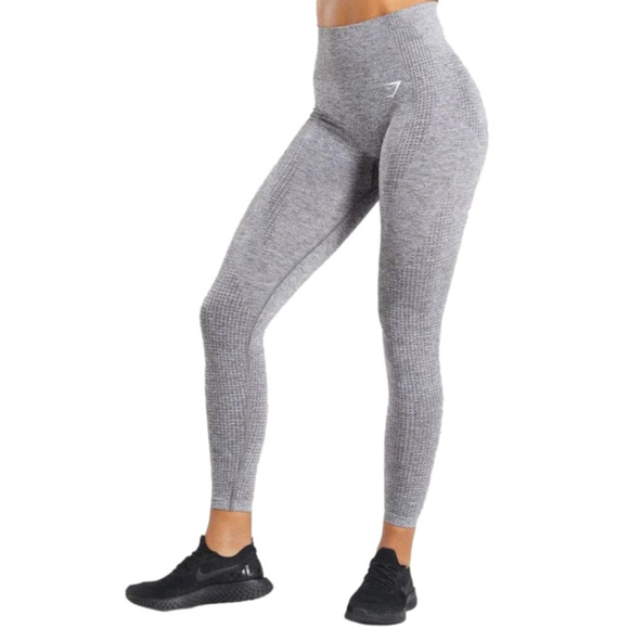 Gymshark seamless leggings - Picture 1 of 9